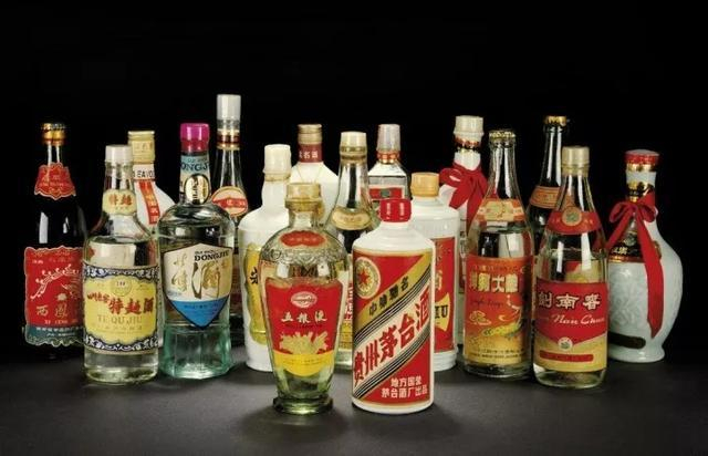 低度白酒与高度白酒，哪个更适合长期存放？附5大存放注意事项！